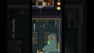Robbery Bob Level - 4 completed successfully ✓