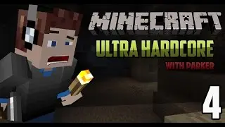 Minecraft Ultra Hardcore Season 3 Episode 4 w/ Vexcel : DEATH MATCH!