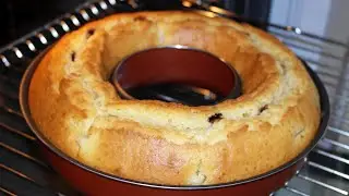 Пирог за 5 минут ! Итальянский пирог, который тает во рту ! Вкусно и очень просто
