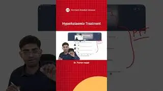 Hyperkalemia treatment by TCML