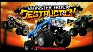 RANDOM GAME [ Monster Truck Destruction ] Gameplay pc - Microsoft Store
