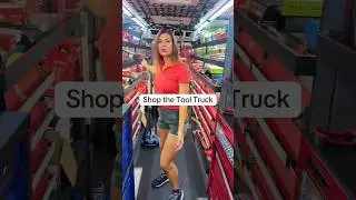 Tool Truck Experience right here #tooltruck #tooldealer #otc #gripedge #powerprobe #gearwrench