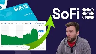 SOFI Bank Charter Is a Big Deal!