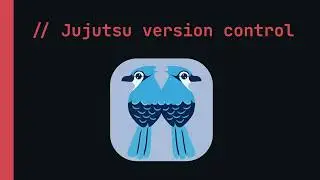 Jujutsu Version Control Explained