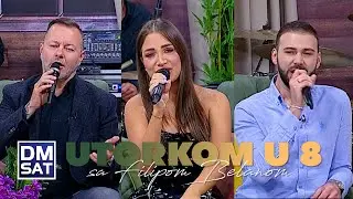 Utorkom u 8 - S09E20 - (TvDmSat 2023)