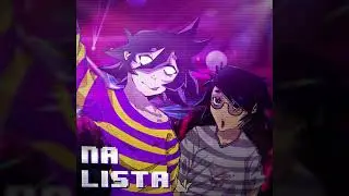 NA LISTA (ft. Lore) [prod. kinderyessir + shukajinkai]