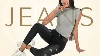 Dozza jeans moda