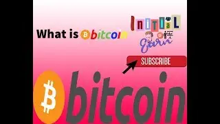 what is bitcoin ?how bitcoin works