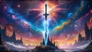 ATOMIC AURORA - Heart of Stone (Official Lyric Video)