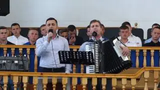 Fratii Maftei - Nu e cu flori asternuta