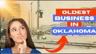 Do You Know What Oklahom's Oldest Company Is? | Oklahoma Videos | Everything Oklahoma