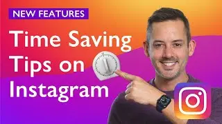 Instagram Tips Time Saving Tips For Instagram - Phil Pallen