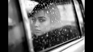 Une Ombre de Toi ǀ Smoky Nights 🌙 French Love Song