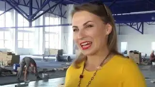 Строительство Helix Land и банного комплекса Helix Spa в разгаре!