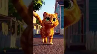 Smiling Animals Caught on Camera | AI-Generated Cuteness! 🐾😂