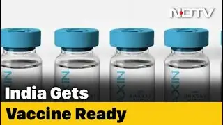 Coronavirus Vaccine: Delhi, Mumbai Prep List Of 3.25 Lakh Frontline Workers For Covid Vaccine