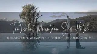 Tratterhof Mountain Sky Hotel