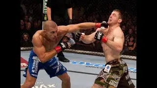 En Este D&iacute;a: GSP vs Hughes 2