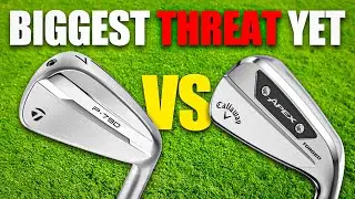 TaylorMade P790 vs Callaway AI150 (This Changes EVERYTHING)