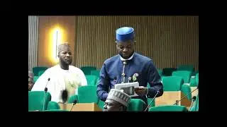 PETITION OF UNLAWFUL SUSPENSION FROM NIGERIAN ARMY AND APPEAL FOR REINSTATEMENT - HON. CLEMENT JIMBO