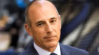 What Matt Lauer&rsquo;s Doing 1 Year After Being Fired from &lsquo;Today&rsquo;