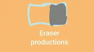 original eraser productions (fanmade) 1
