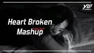 Hindi Emotional Remix 2025 | 90s Love Lofi DJ Mix | Sad Vibes