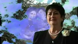 Bakti Éva-Édesanyámhoz