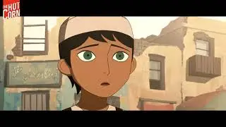 The Breadwinner &ndash; Official Trailer