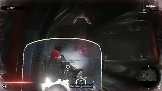 Gears of war 5: Cryo gun gameplay and execution