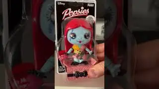 Funko POPsies Jack Skellington, Sally y Pennywise IT