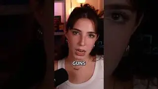 Это Америка