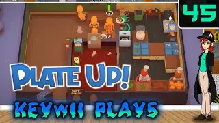Keywii Plays PlateUp Playtest (45) Not Soup