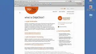 D&eacute;j&agrave;Click's Enhanced Security Features