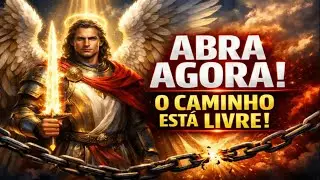 Efatá! Oração para obter visto ou documentos. Todos os obstáculos serão removidos.