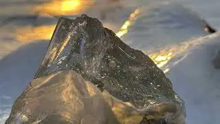 Pluto & Sun Rise ~ Platinum Ray Andara Activation