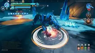 Koshai Axe