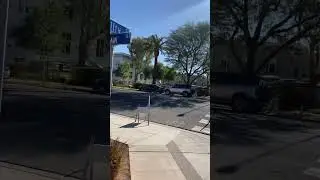 Downtown El Centro CA