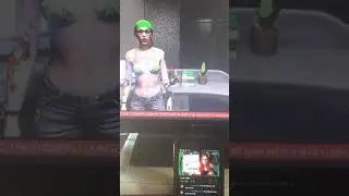 @MechaRandom42 fun on GTA ONLINE. #FUCKCANCELCULTURE #THEFANDOMMENACE #CREPPYLITTLEBOOK