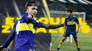Exequiel Zeballos - Humiliating Everyone