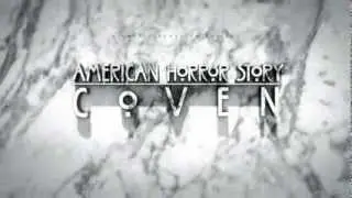 American Horror Story: Coven Promo 2