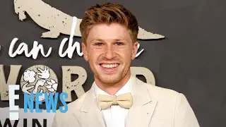 See Robert Irwin&rsquo;s Mustache in New Transformation | E! News