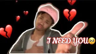 MY GIRLFRIEND LEFT ME CAN U REPLACE HER🥺| YEE APP