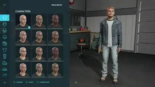 Character customization | Haut-Beyleron | Episode 1 | Farming Simulator 22