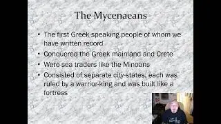 Ancient Greece Introduction