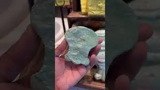 LUSH Limited Edition Squidward BUBBLE BAR Relax in uplifting bubbles @lush #lush #bubble