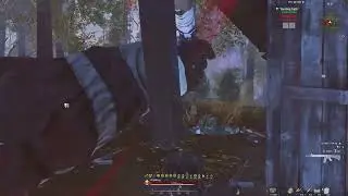 Hunting Bath | BornToKill | STAY | OUT PVP