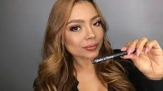 ARDELL BEAUTY SECRETS Franciny Gutierrez