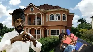 Meet Sizzla Kalonji: Inside His Private Life, Wife, Children & Hidden Fortune!