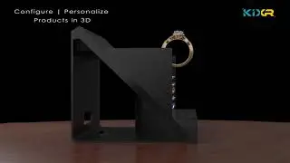 KiXR   Instore Immersive 3D Experience